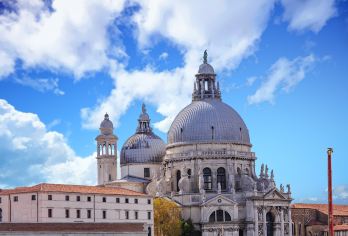 Basilica di San Giorgio Maggiore Popular Attractions Photos