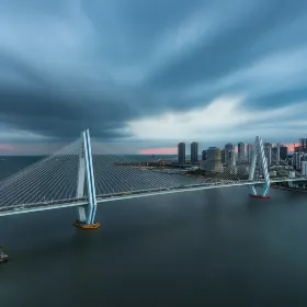 Changqing Bridge
