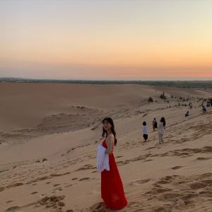 Mui Ne,추천 트립 모먼트