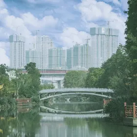 Daijiahu Park