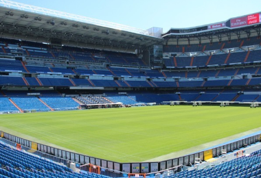 Real Madrid Club de Futbol 熱門景點照片