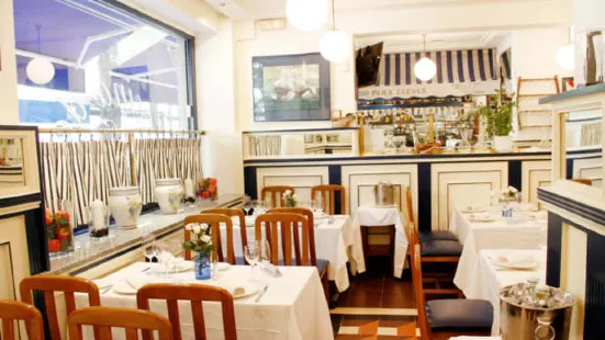 Taberna Del Puerto