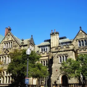 Boston University Observatory