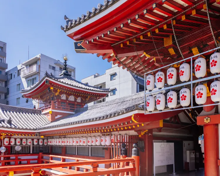 名古屋 熱門旅遊攻略照片