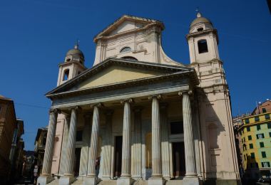 Cattedrale di San Lorenzo Popular Attractions Photos