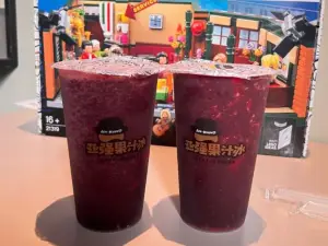 亞強果汁冰(中山路總店)