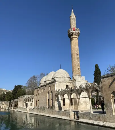 10 Best Things To Do In Sanliurfa Haliliye Sanliurfa Travel Guides 2021 Trip Com