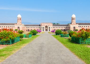 Dehradun
