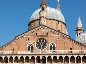 Duomo di Padova