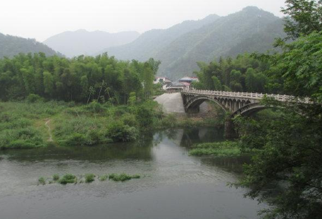 Qingxi Town