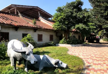 學海書院 熱門景點照片