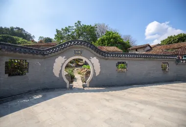 Yulian Village Popular Attractions Photos