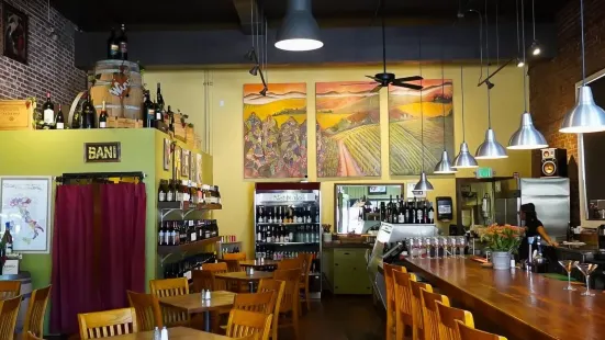 Nebbiolo Wine Bar And Market
