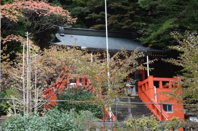 鬼怒川溫泉神社旅遊攻略指南 鬼怒川溫泉神社評價 鬼怒川溫泉神社附近推薦 Trip Com