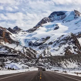 Highway 93A