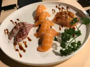 Sushi Ran