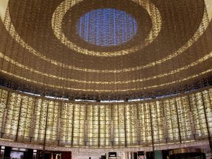 United Arab Emirates,Hotelstay
