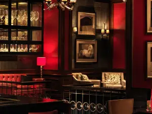 Sorso Lobby Bar - The Ritz-Carlton Abu Dhabi, Grand Canal