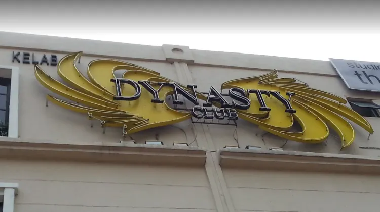 Dynasty Club Plaza Damas Desa Sri Hartamas Travel Guidebook Must Visit Attractions In Kuala Lumpur Dynasty Club Plaza Damas Desa Sri Hartamas Nearby Recommendation Trip Com