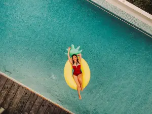 マカオのインスタ映えホテル おすすめ8選