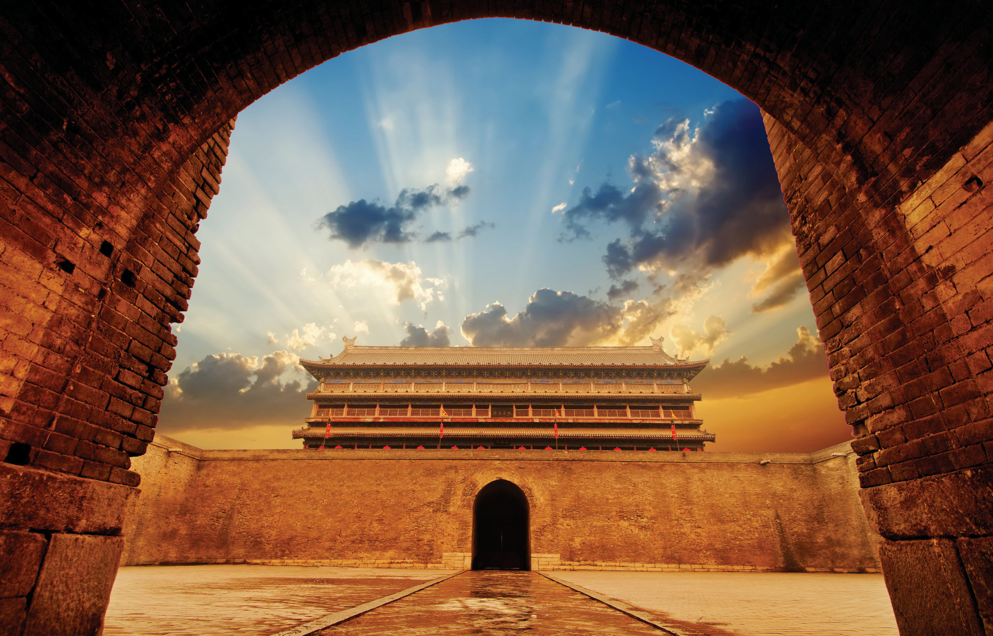7 Days in Xi'an: What to Do and See in Xi'an - Trip.com