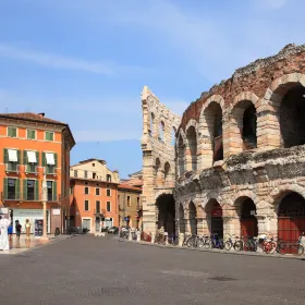 Piazza Bra