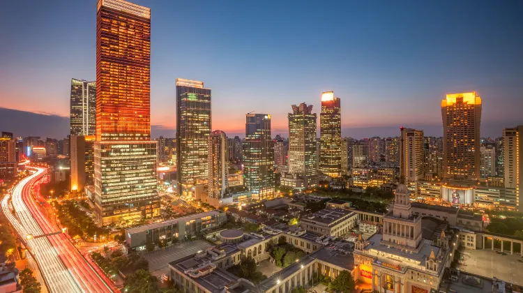 上海展覧中心のレビュー 上海展覧中心のチケット 上海展覧中心の割引 上海展覧中心の交通機関 所在地 営業時間 上海展覧中心周辺の観光 スポット ホテル グルメ Trip Com