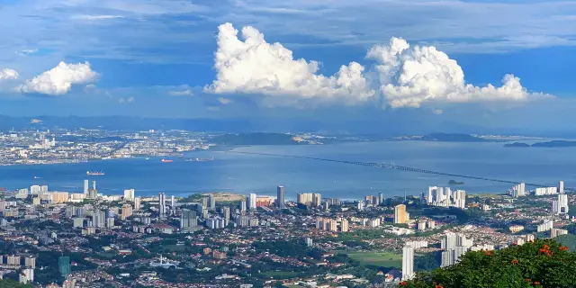 22年ペナン島の人気観光スポット ペナン島の旅行ガイド ペナン島のおすすめ観光スポットのチケット ホテル 楽しみ方 グルメ レストラン Trip Com
