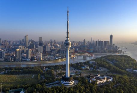 Wuhan TV Tower