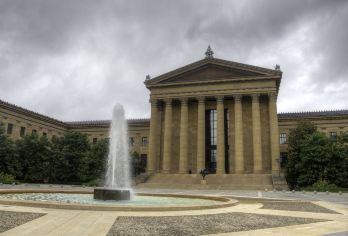 Philadelphia History Museum Popular Attractions Photos