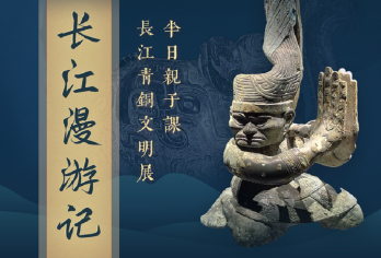 Sichuan Museum Popular Attractions Photos