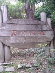 Taoyuan Yuansheng Zhiwu Park