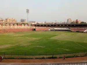 Sardar Vallabhbhai Patel Stadium, Ahmedabad