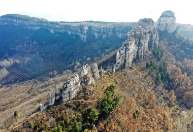 Zengzi Mountain 명소 인기 사진