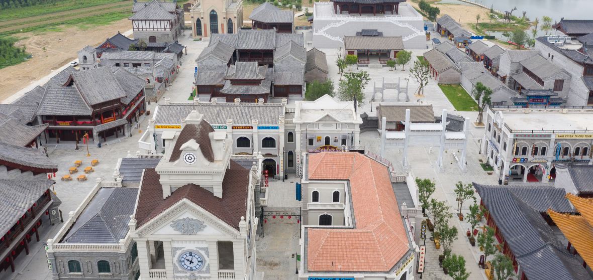 Gaomi Travel Guide 2023 Things to Do, What To Eat & Tips