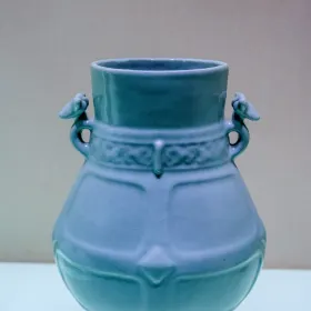 東巴文化博物館