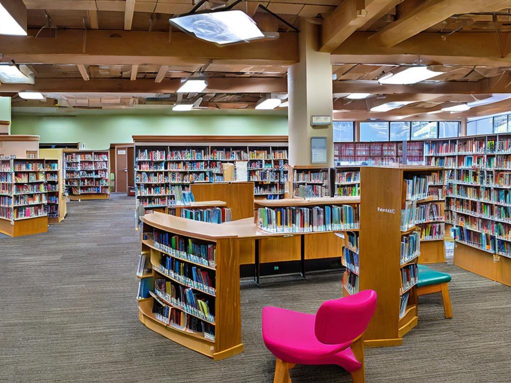 คู่มือท่องเที่ยวล่าสุดสำหรับ El Dorado County Library ประจำเดือนสิงหาคม