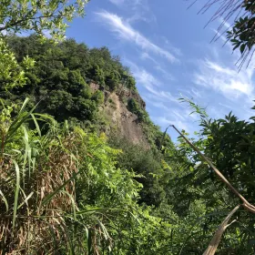 Jilong Mountain
