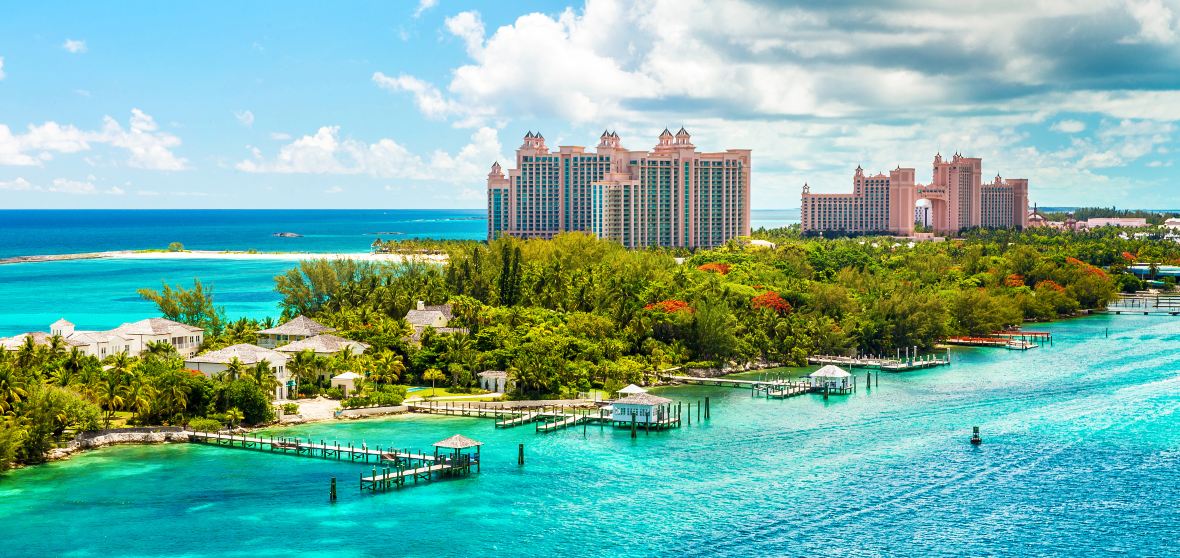 Paradise Island, Nassau - Book Tickets & Tours