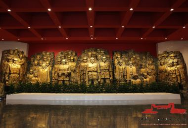 Museum of the War of Chinese People's Resistance Against Japanese Aggression Popular Attractions Photos