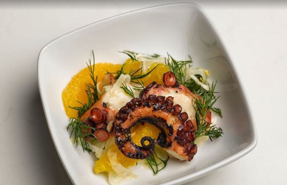 The One Eighty Reviews Food Drinks In Ontario Toronto Trip Com