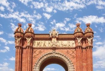Museu Diocesa de Barcelona Popular Attractions Photos