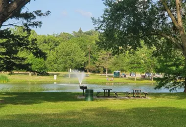 Benson Park รูปภาพAttractionsยอดนิยม