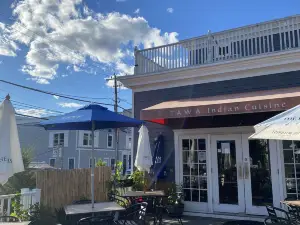 Tawa Indian Cuisine