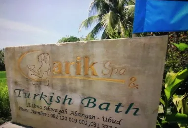 Carik Spa & Turkish Bath 熱門景點照片