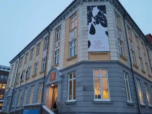 北挪威藝術博物館