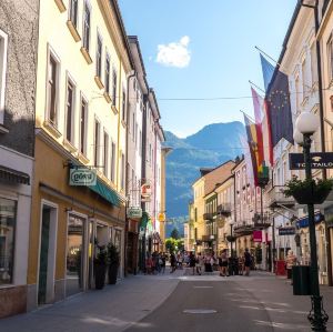 Upper Austria,Recommendations