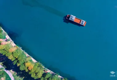 East Lake Cruise รูปภาพAttractionsยอดนิยม