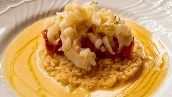 Octavium Italian Restaurant