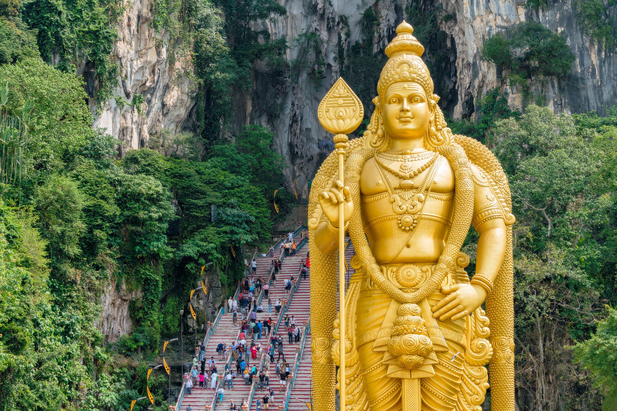 Lord Murugan Statue attraction reviews - Lord Murugan Statue tickets - Lord  Murugan Statue discounts - Lord Murugan Statue transportation, address,  opening hours - attractions, hotels, and food near Lord Murugan Statue -  